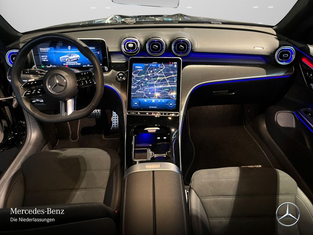 Mercedes-Benz CLE 200 2025