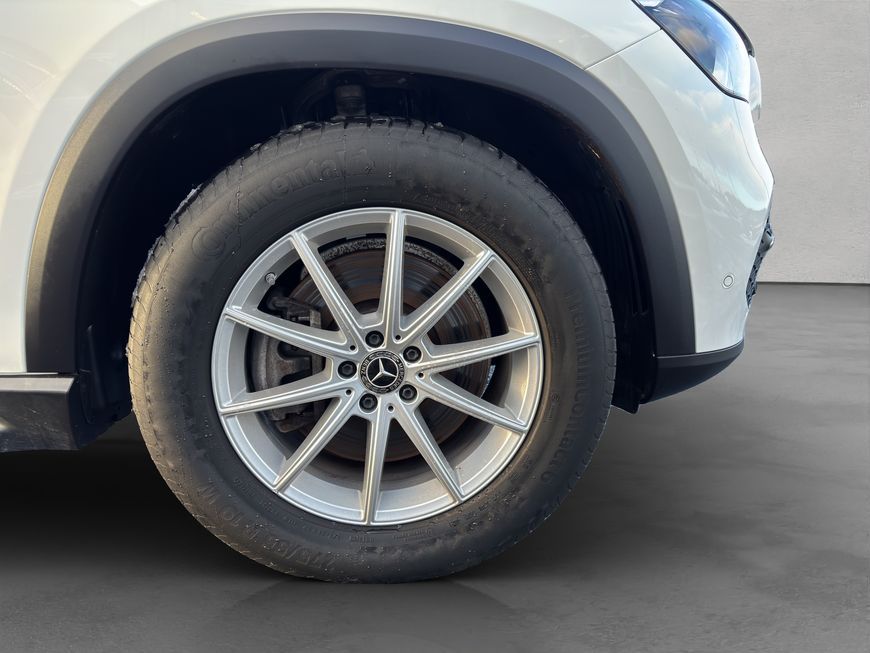 Mercedes-Benz GLE 350 2022