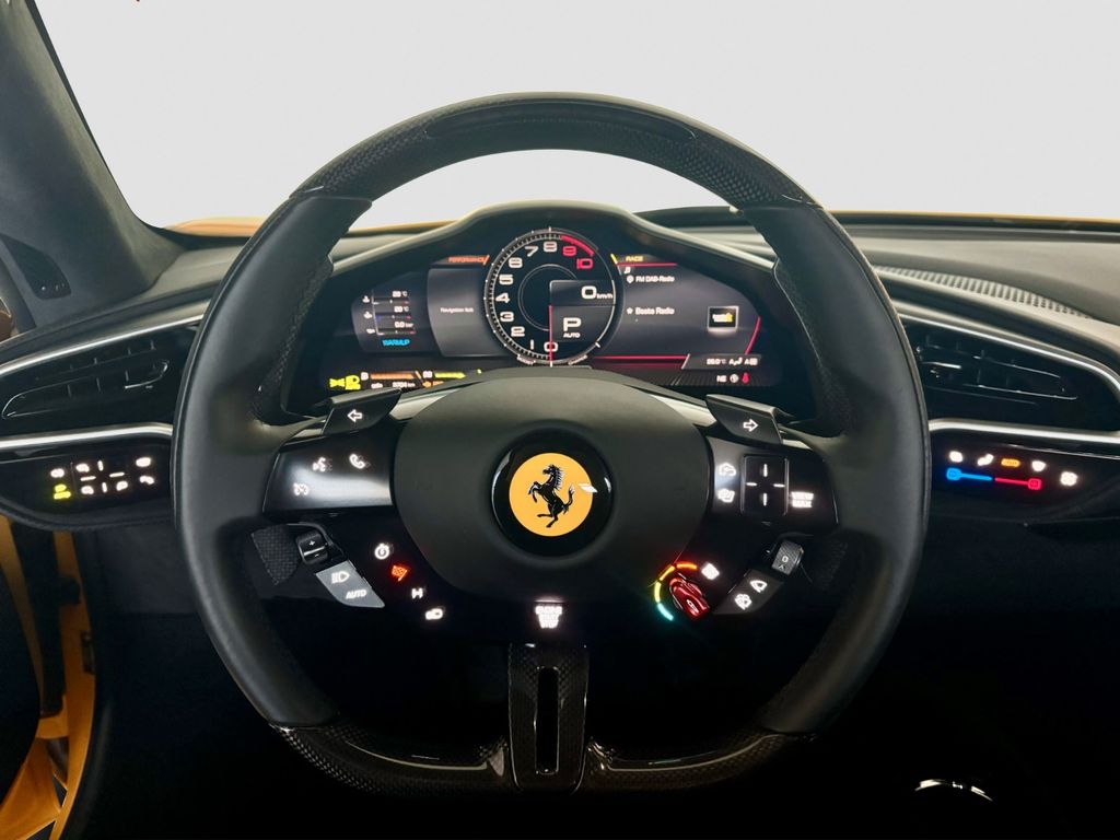 Ferrari 296 GTB 2023