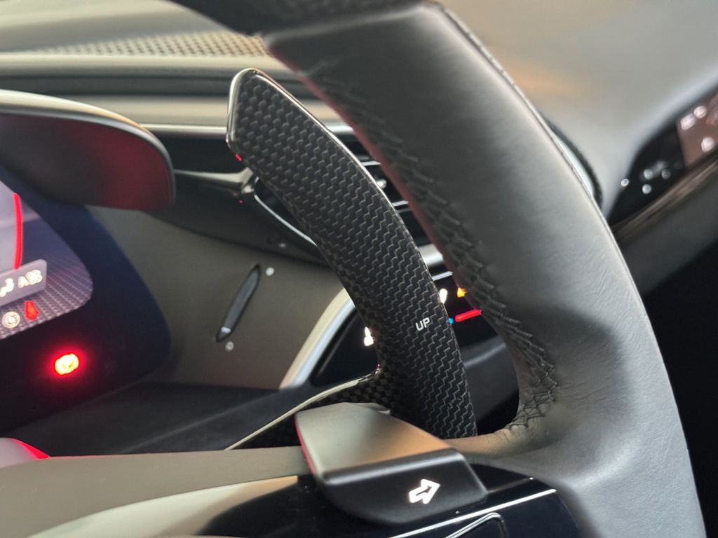 Ferrari 296 GTB 2023