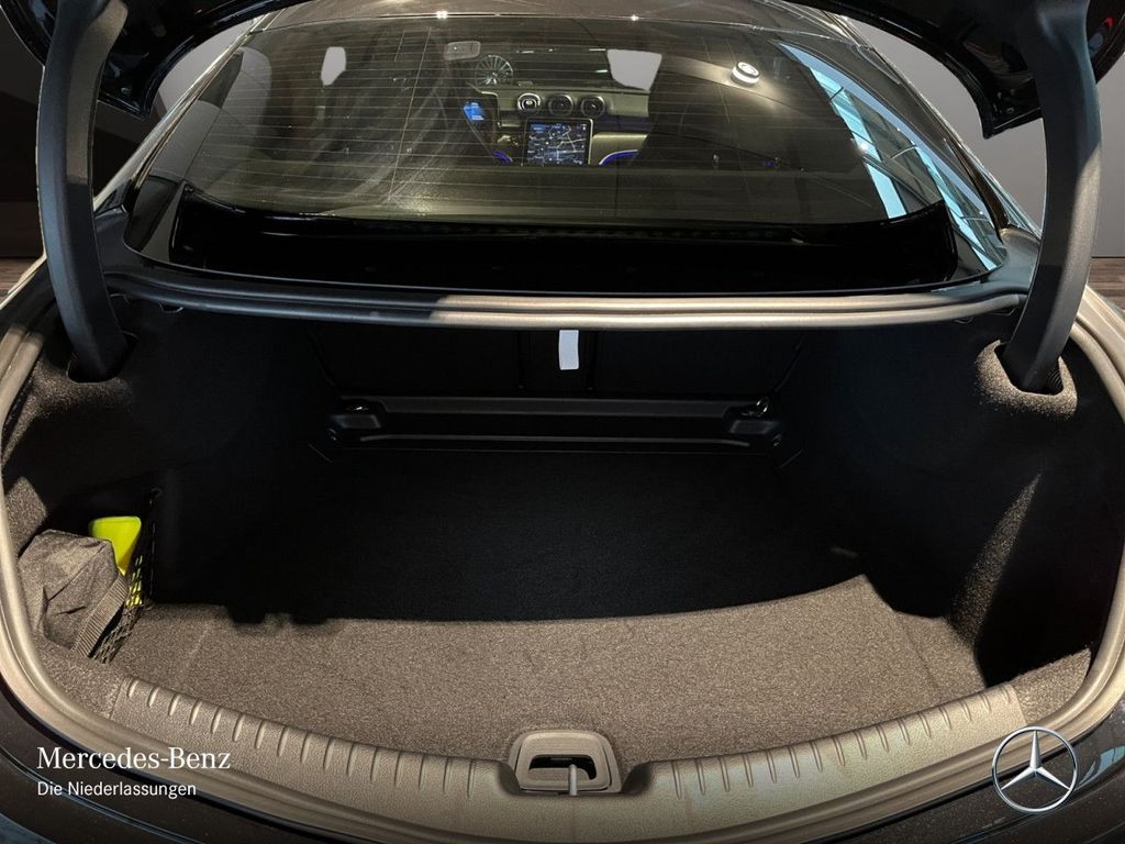 Mercedes-Benz CLE 200 2025