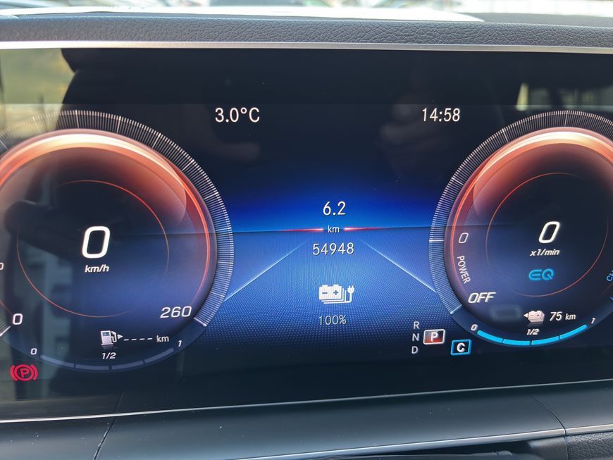 Mercedes-Benz GLE 350 2022