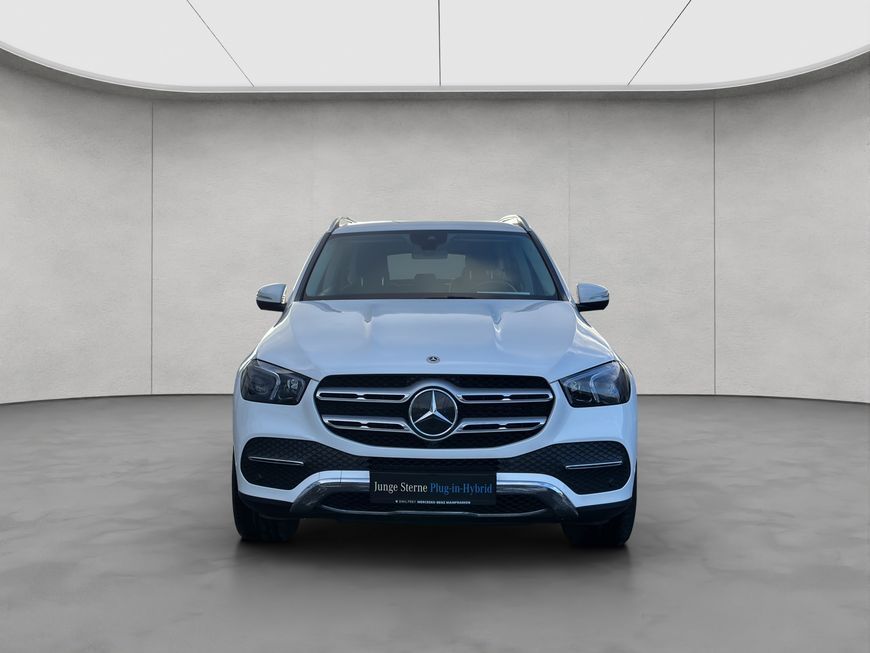 Mercedes-Benz GLE 350 2022