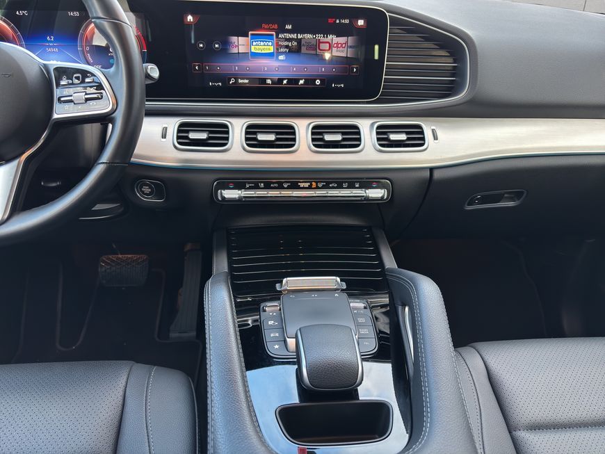 Mercedes-Benz GLE 350 2022