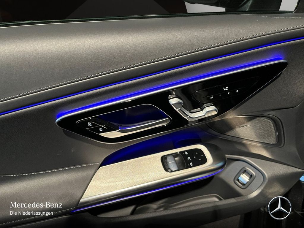 Mercedes-Benz CLE 200 2025