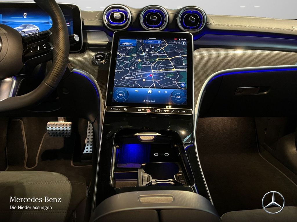 Mercedes-Benz CLE 200 2025