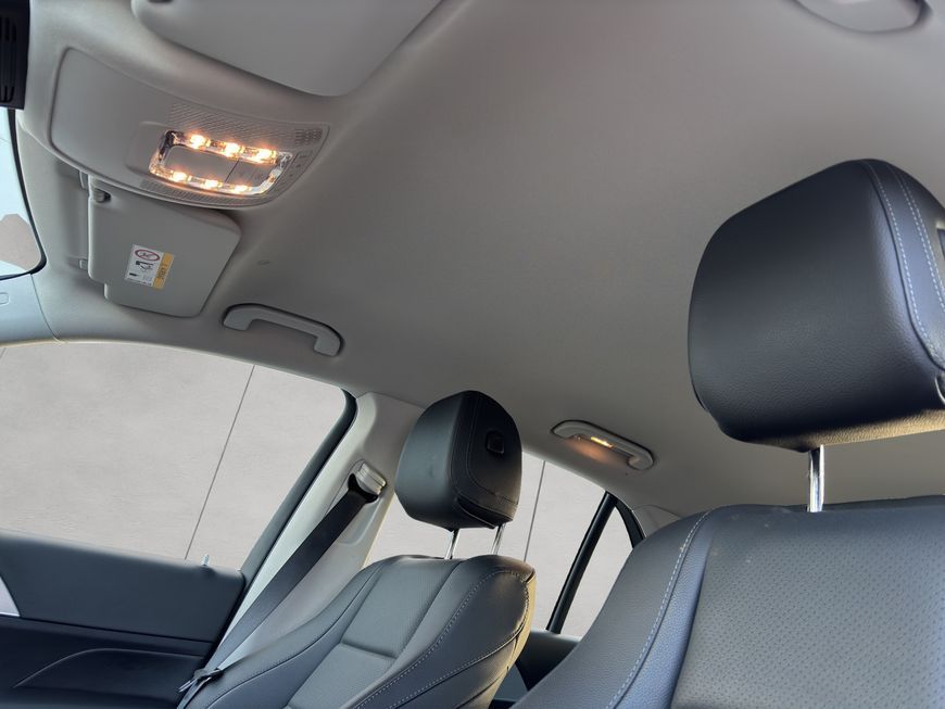 Mercedes-Benz GLE 350 2022