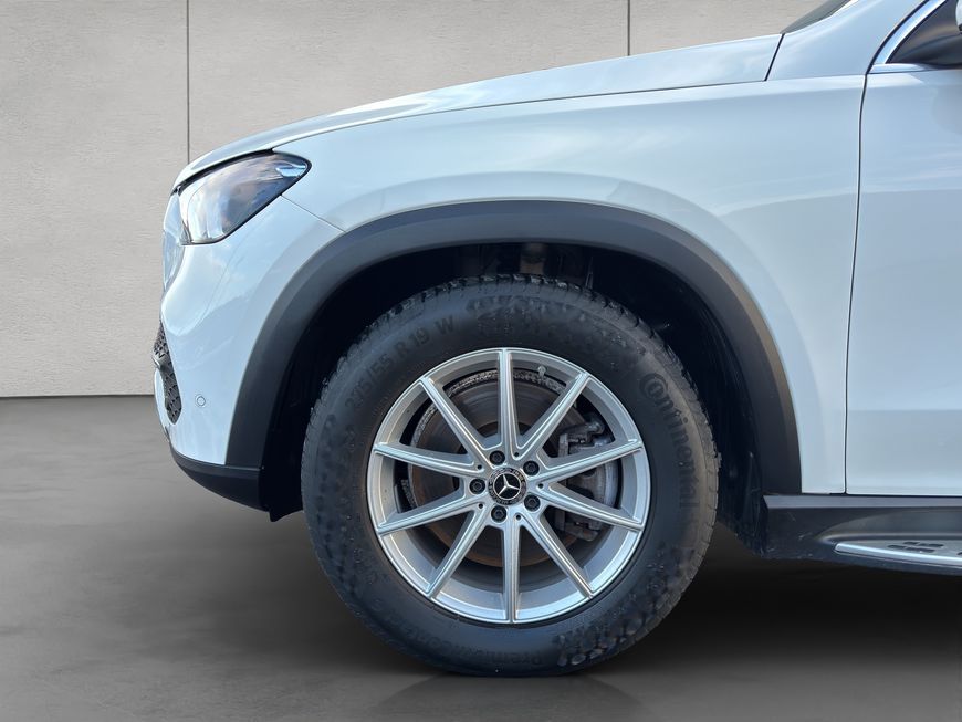 Mercedes-Benz GLE 350 2022