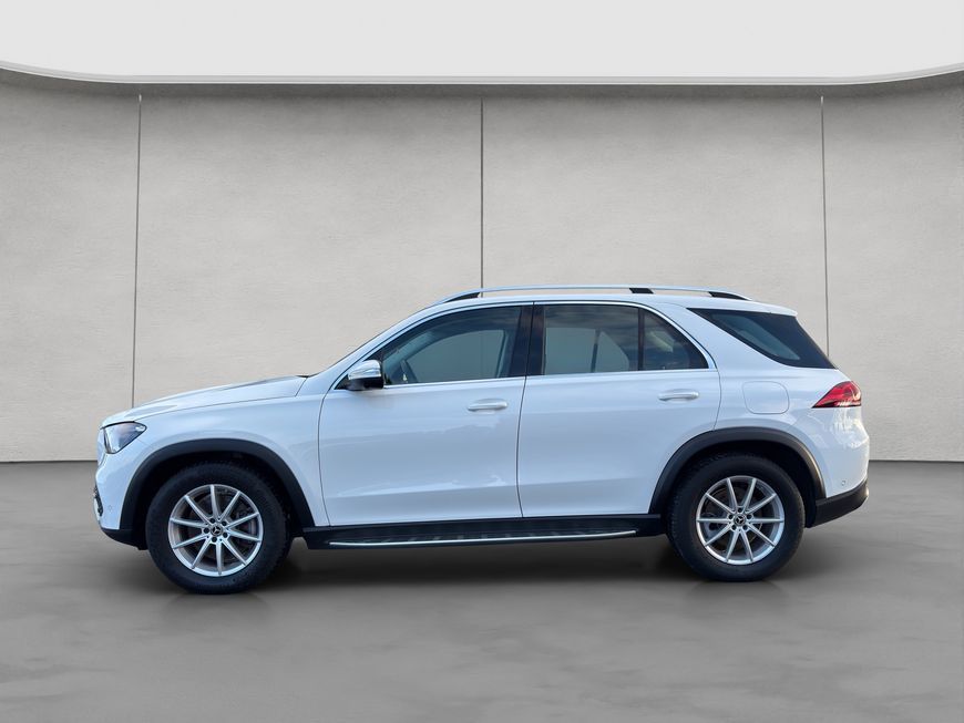 Mercedes-Benz GLE 350 2022