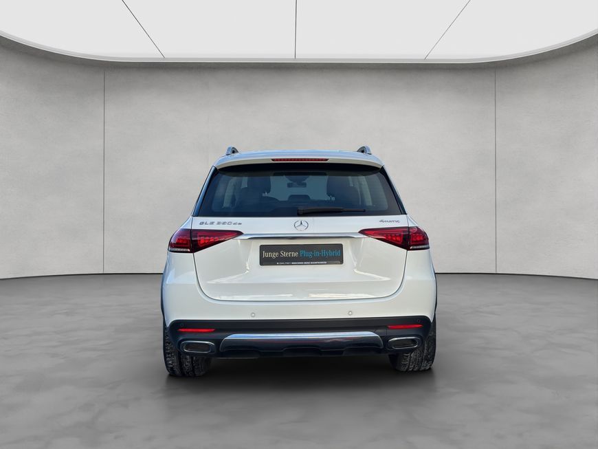 Mercedes-Benz GLE 350 2022