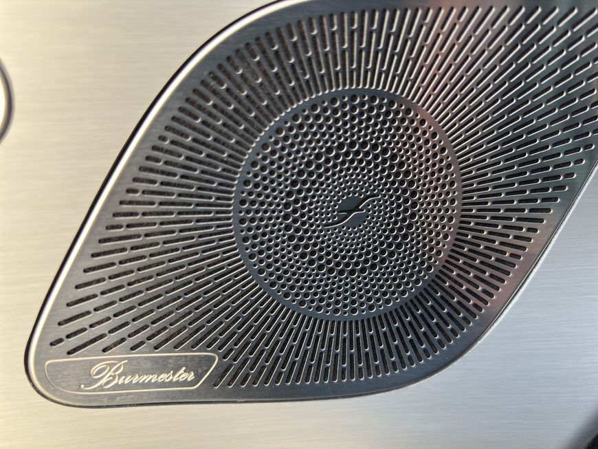 Mercedes-Benz GLE 350 2022