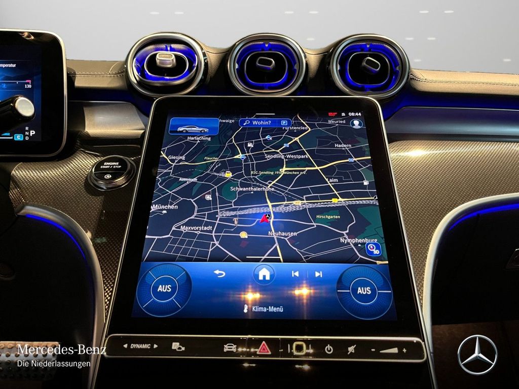 Mercedes-Benz CLE 200 2025