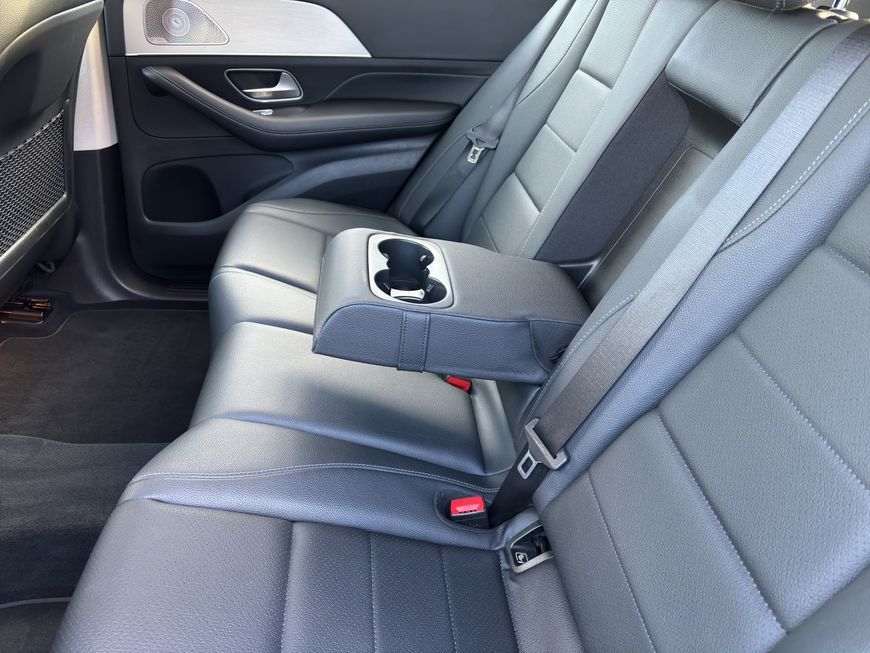 Mercedes-Benz GLE 350 2022