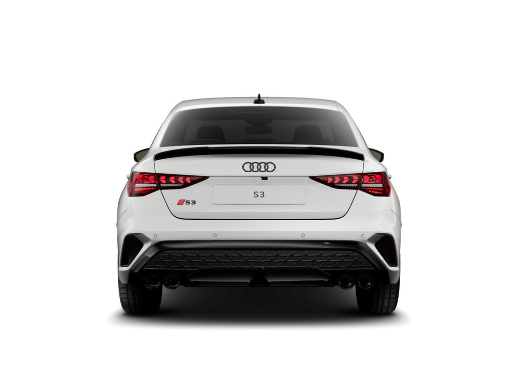 Audi S3 2024