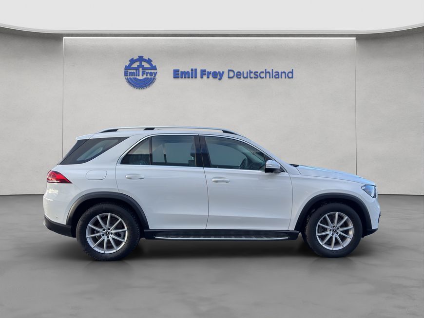 Mercedes-Benz GLE 350 2022