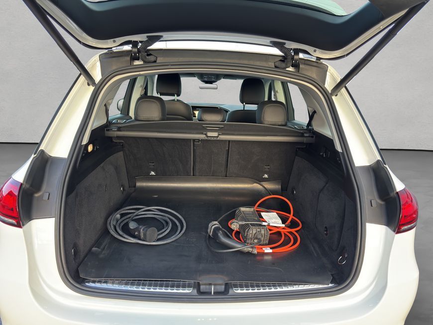 Mercedes-Benz GLE 350 2022