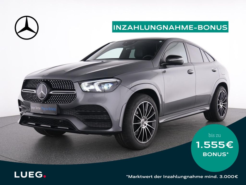 Mercedes-Benz GLE 350 2022