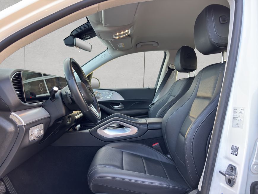 Mercedes-Benz GLE 350 2022