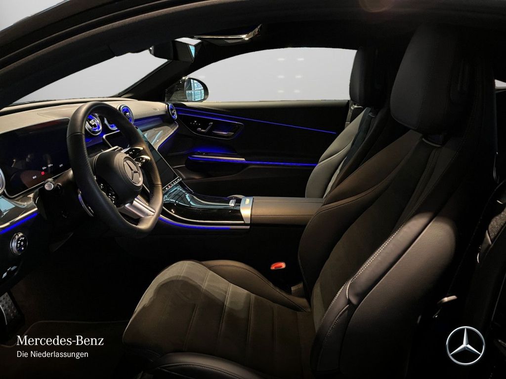 Mercedes-Benz CLE 200 2025