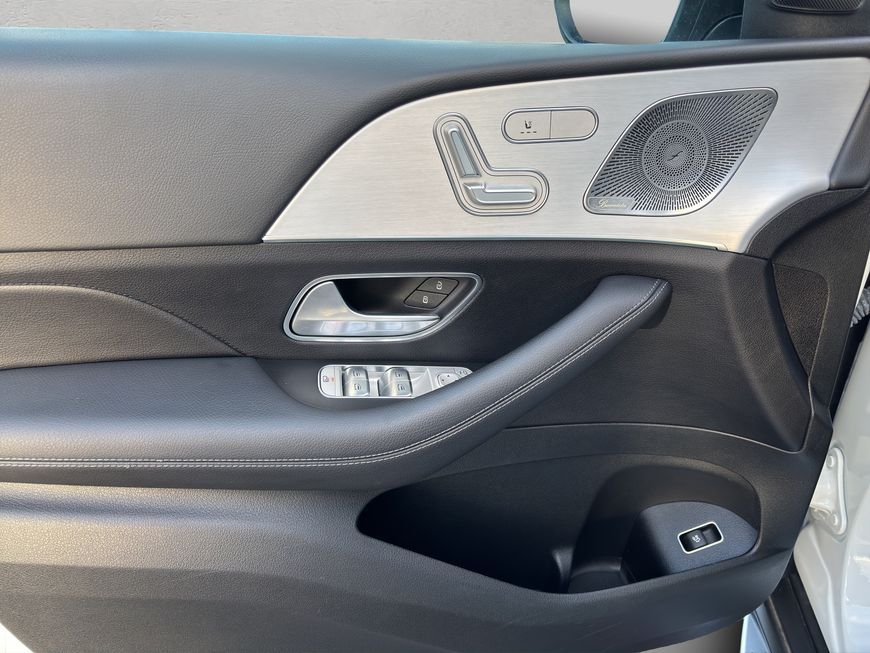 Mercedes-Benz GLE 350 2022
