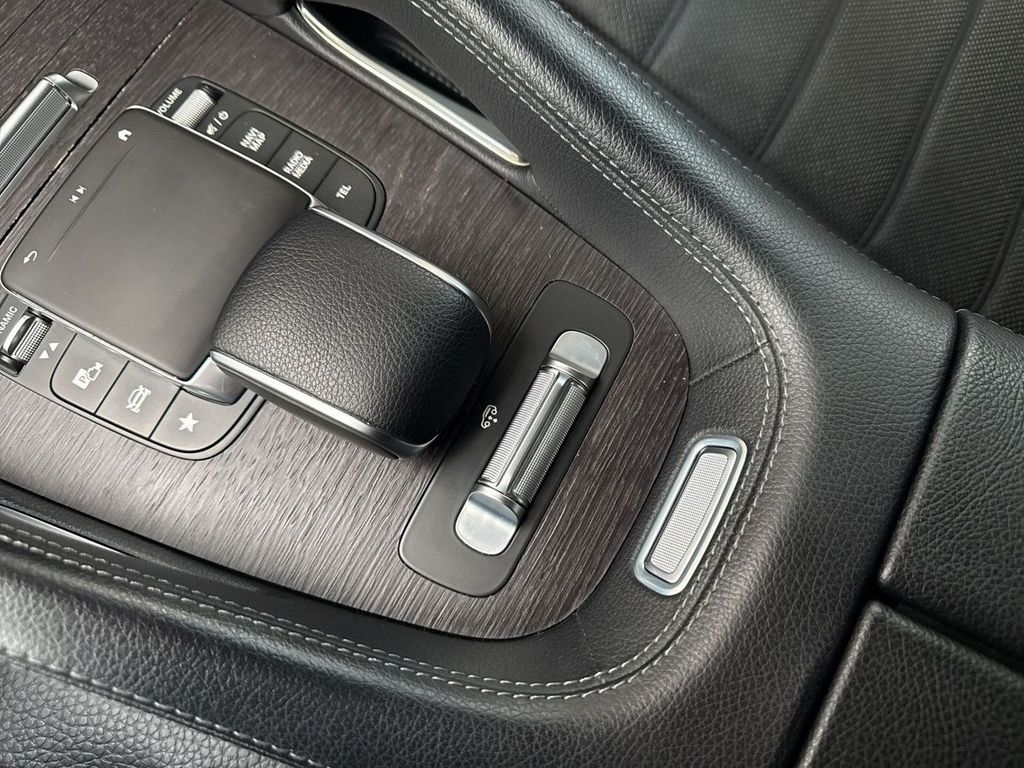 Mercedes-Benz GLE 350 2021