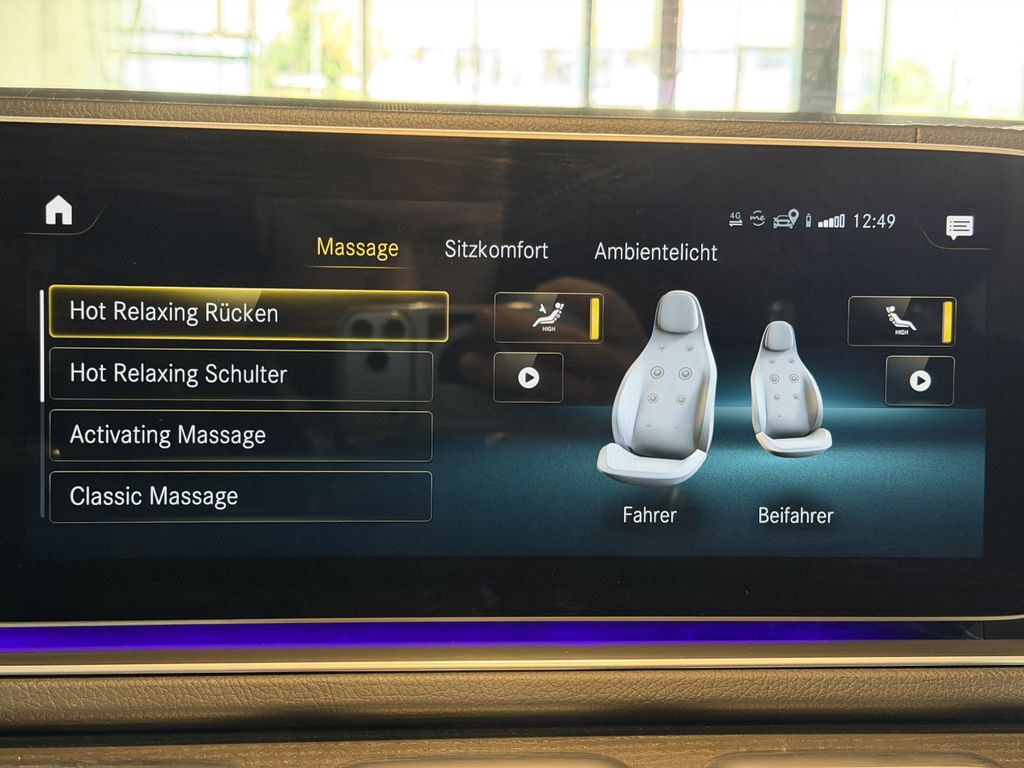 Mercedes-Benz GLE 350 2022