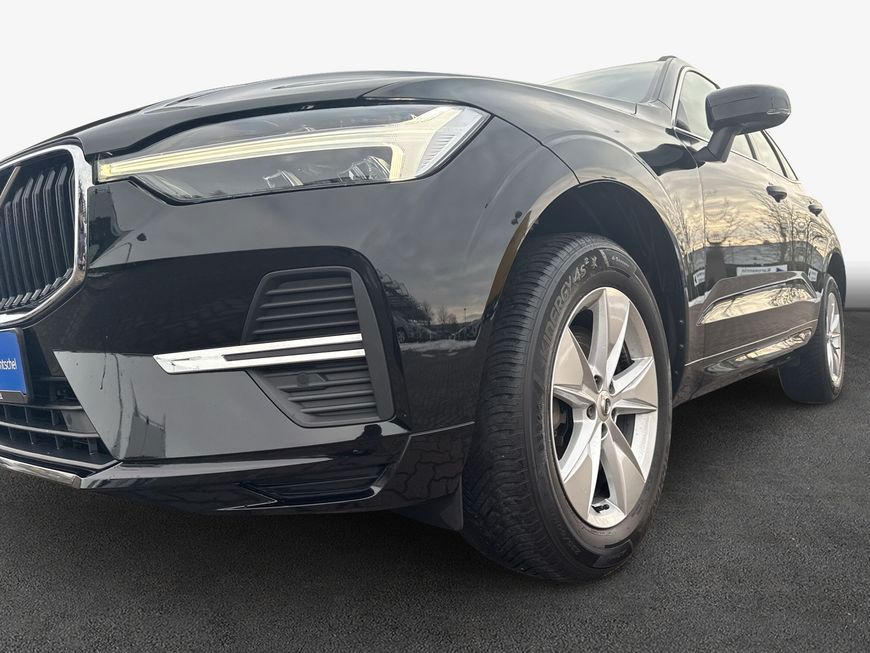Volvo XC60 2022