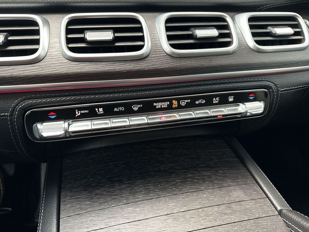 Mercedes-Benz GLE 350 2021