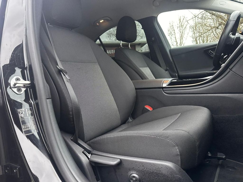 Mercedes-Benz C 220 2022