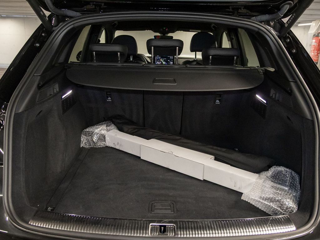 Audi SQ5 2023