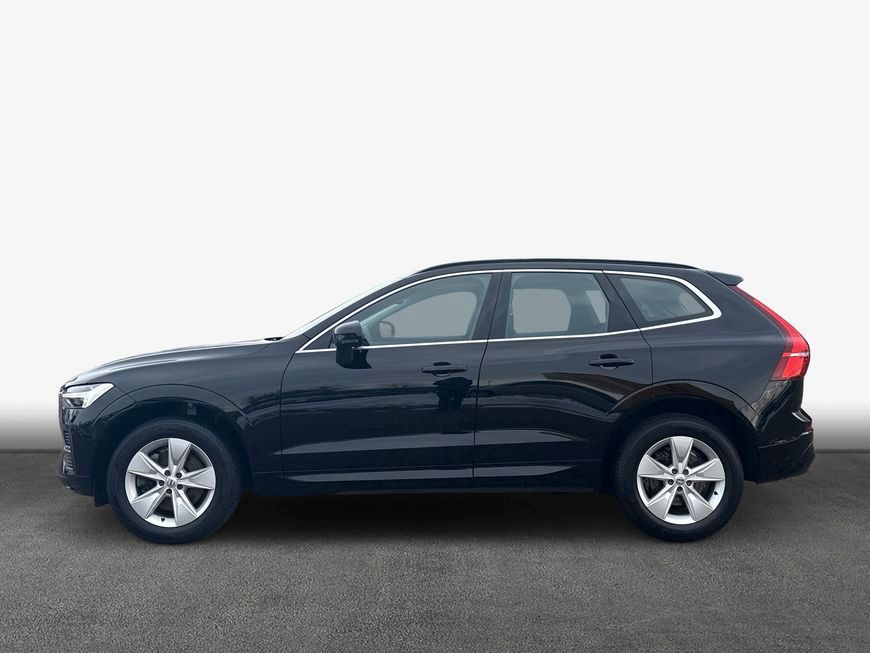 Volvo XC60 2022
