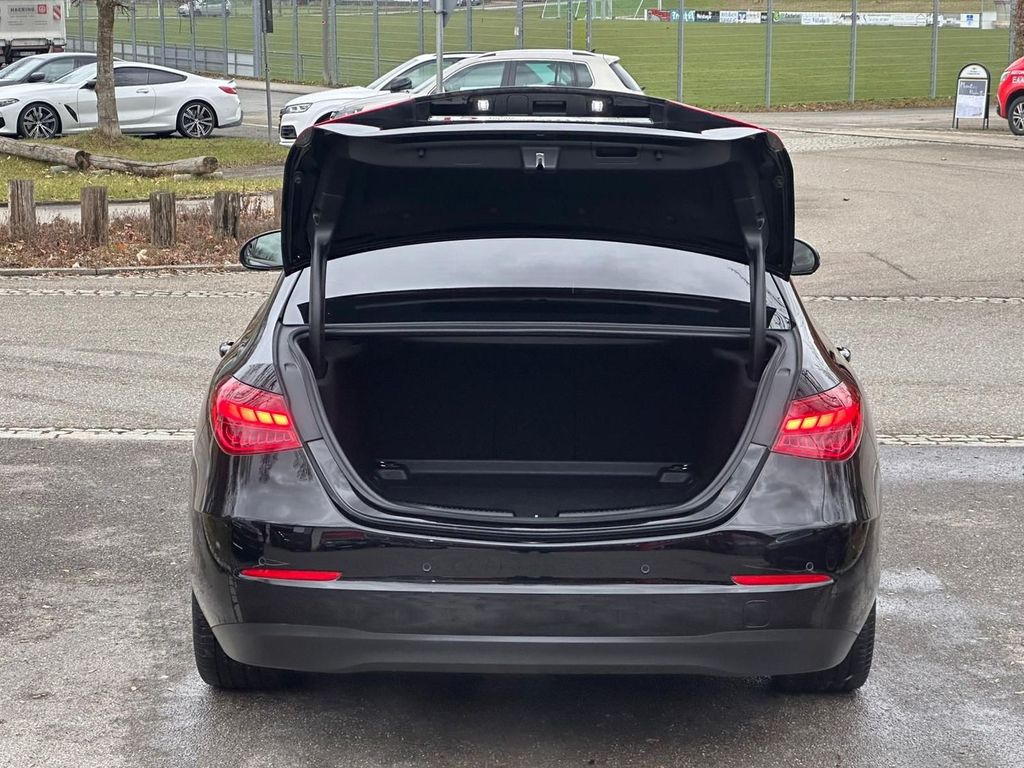 Mercedes-Benz C 220 2022
