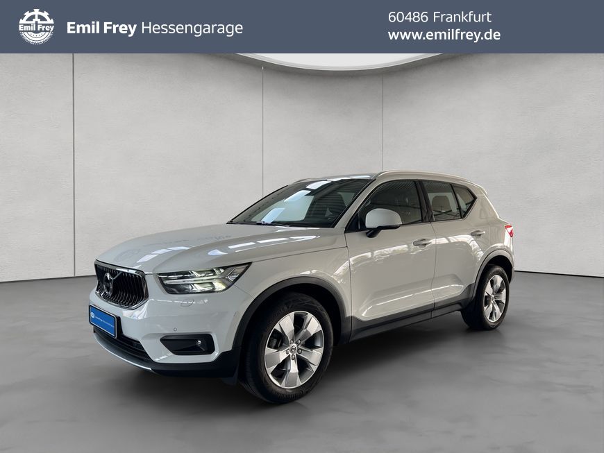 Volvo XC40 2021