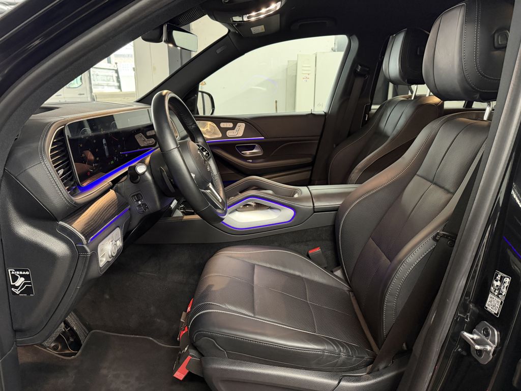 Mercedes-Benz GLE 350 2022