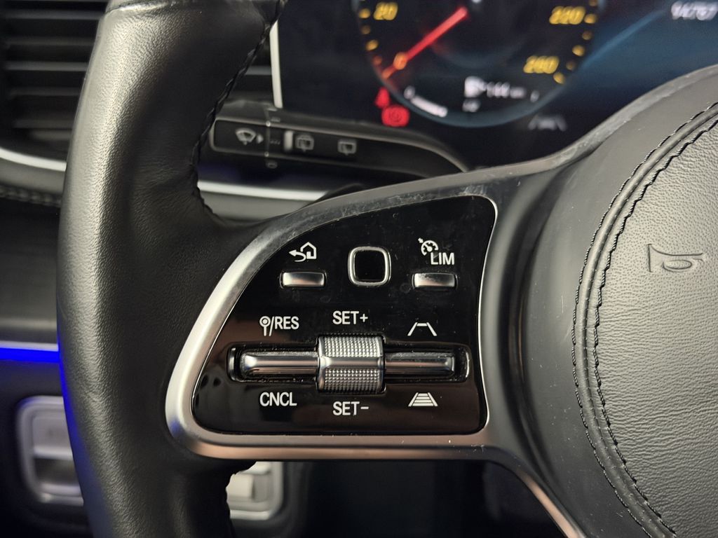 Mercedes-Benz GLE 350 2022