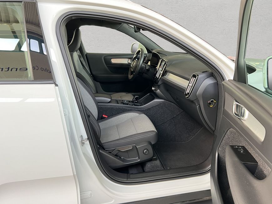 Volvo XC40 2021