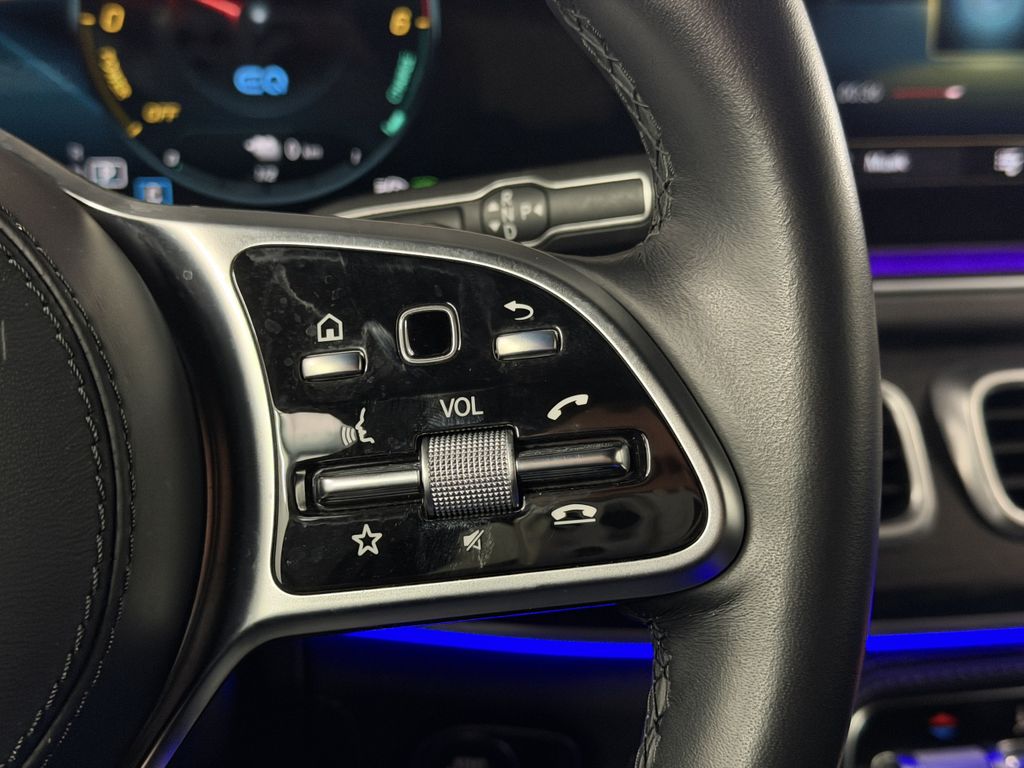 Mercedes-Benz GLE 350 2022