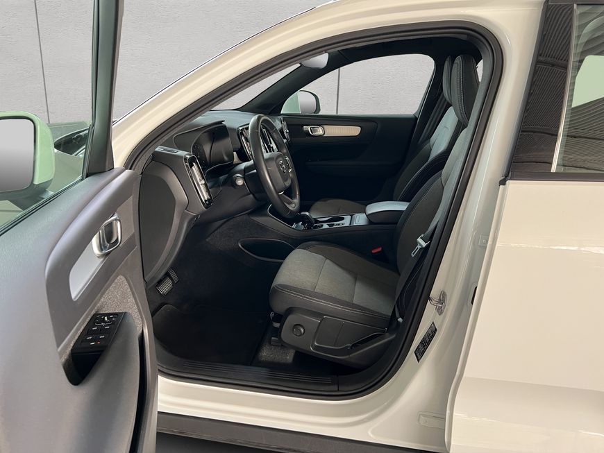 Volvo XC40 2021