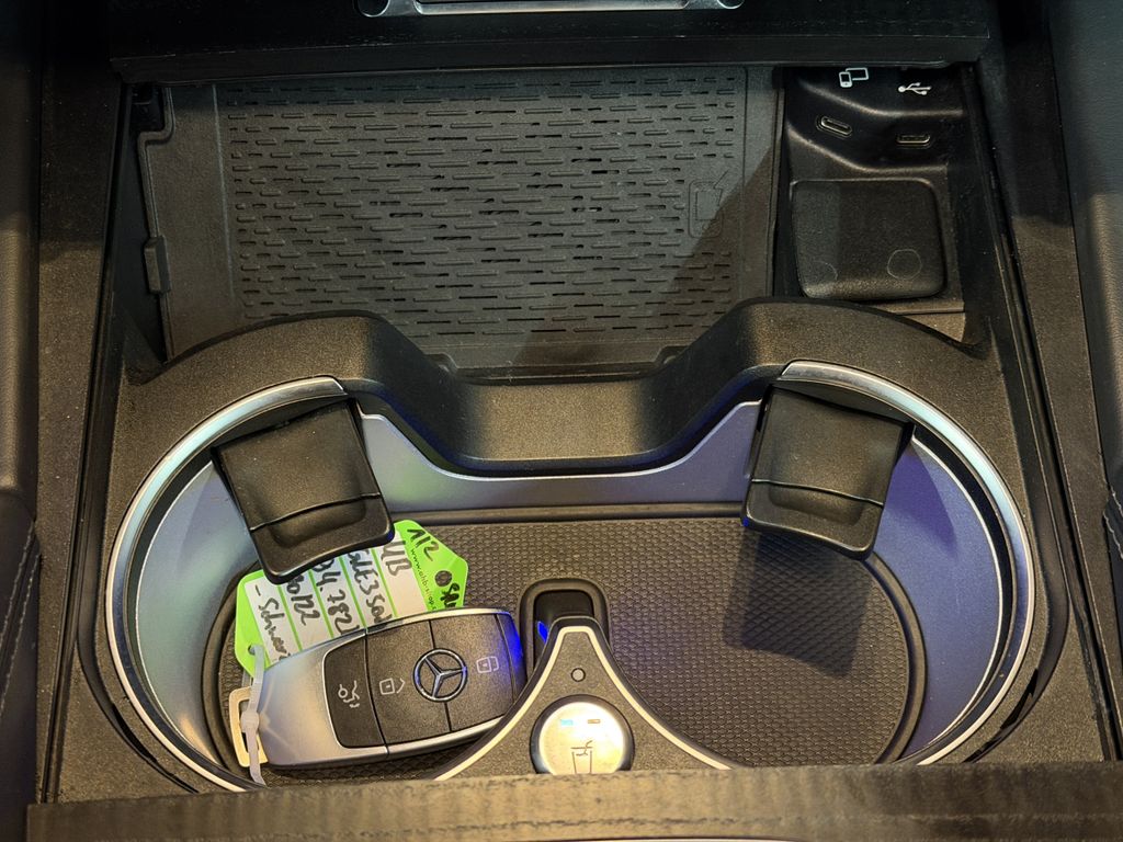 Mercedes-Benz GLE 350 2022