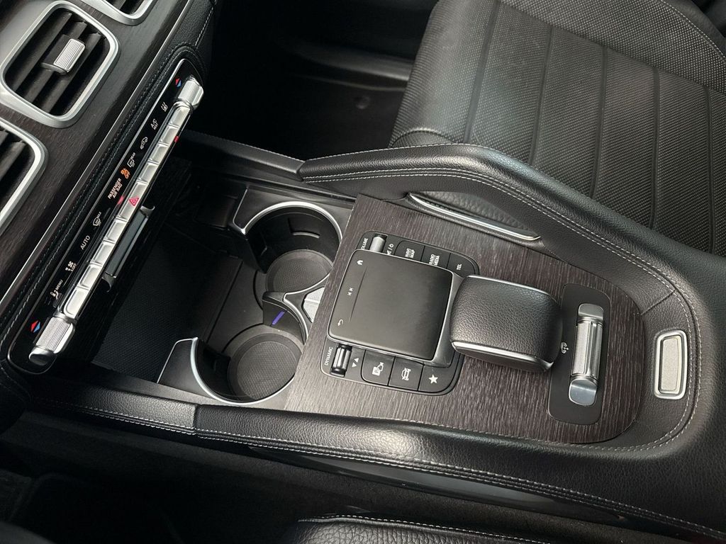 Mercedes-Benz GLE 350 2021