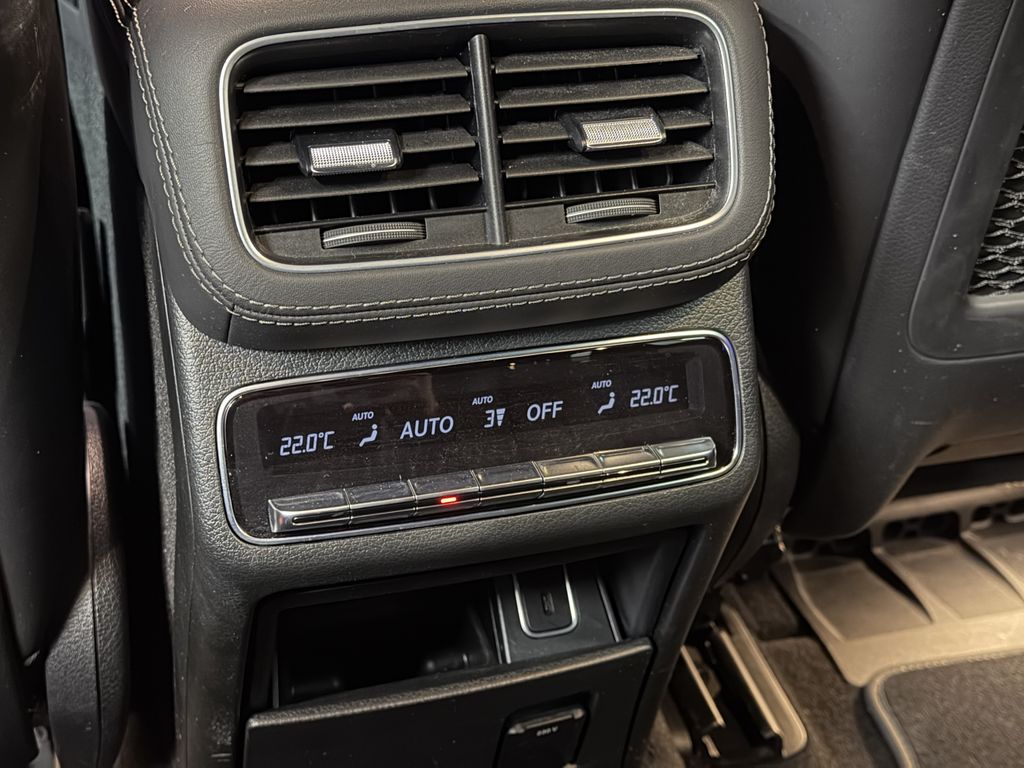 Mercedes-Benz GLE 350 2022