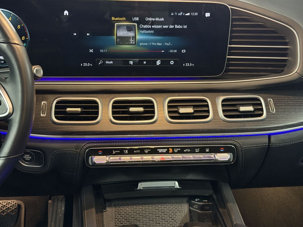 Mercedes-Benz GLE 350 2022