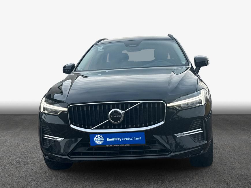 Volvo XC60 2022