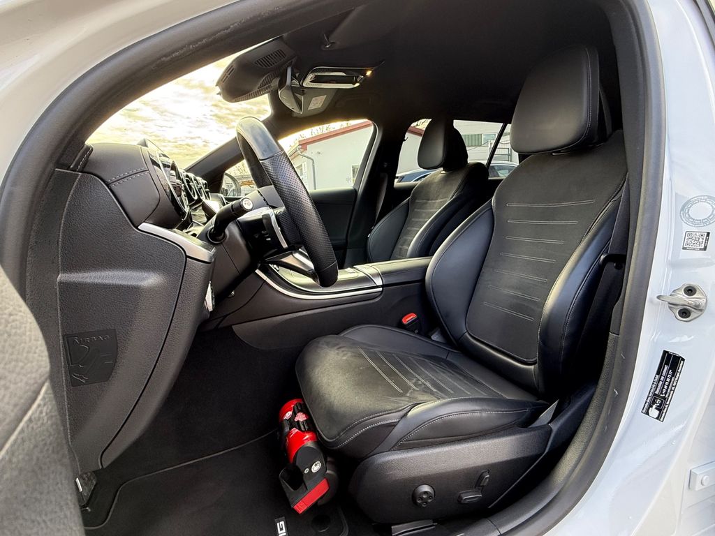 Mercedes-Benz C 220 2022