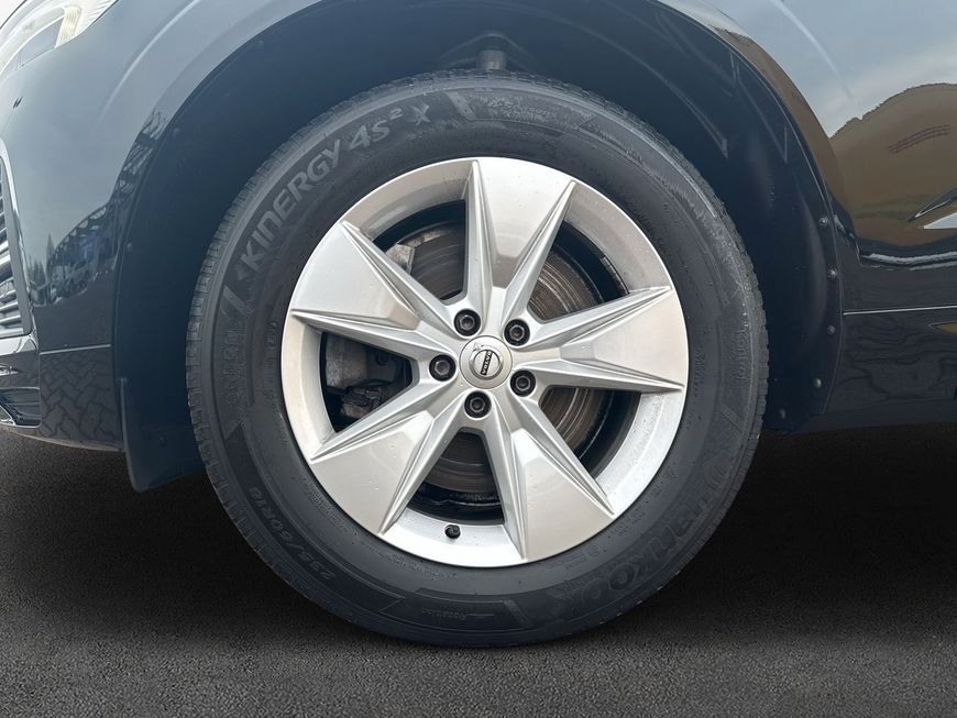 Volvo XC60 2022