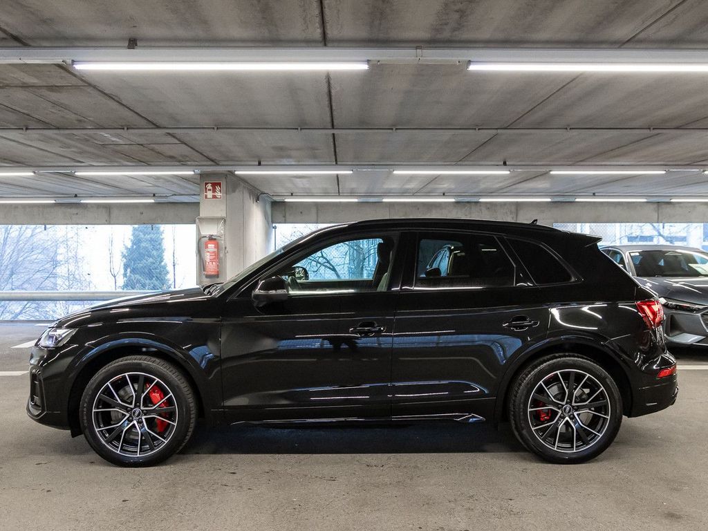 Audi SQ5 2023