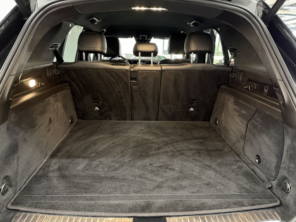 Mercedes-Benz GLE 350 2022