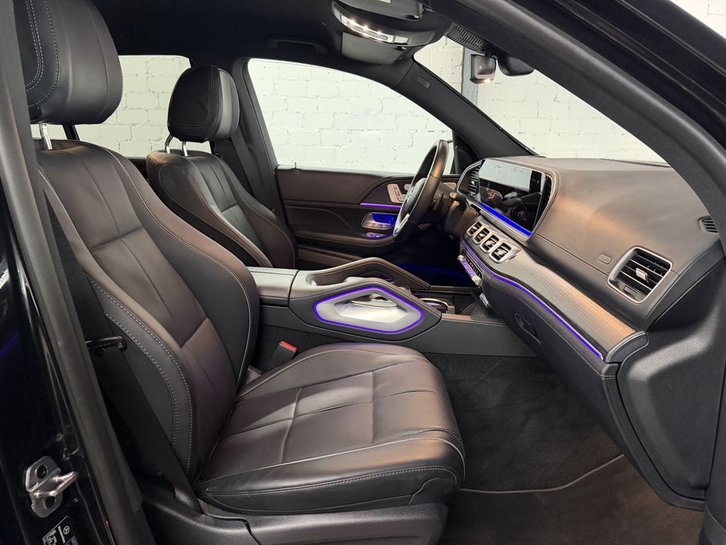 Mercedes-Benz GLE 350 2022