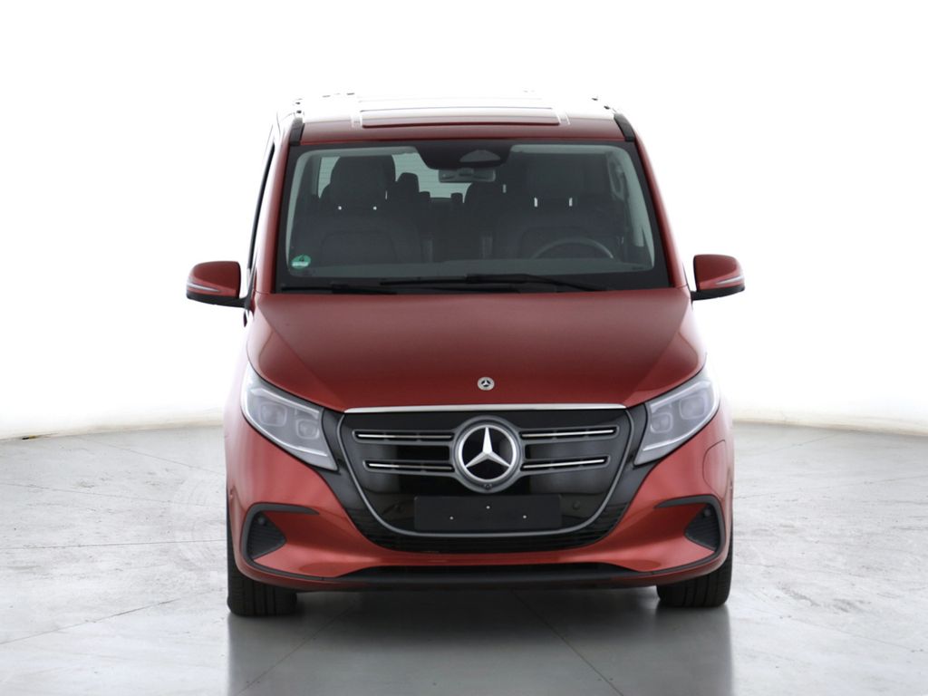 Mercedes-Benz EQV 2025