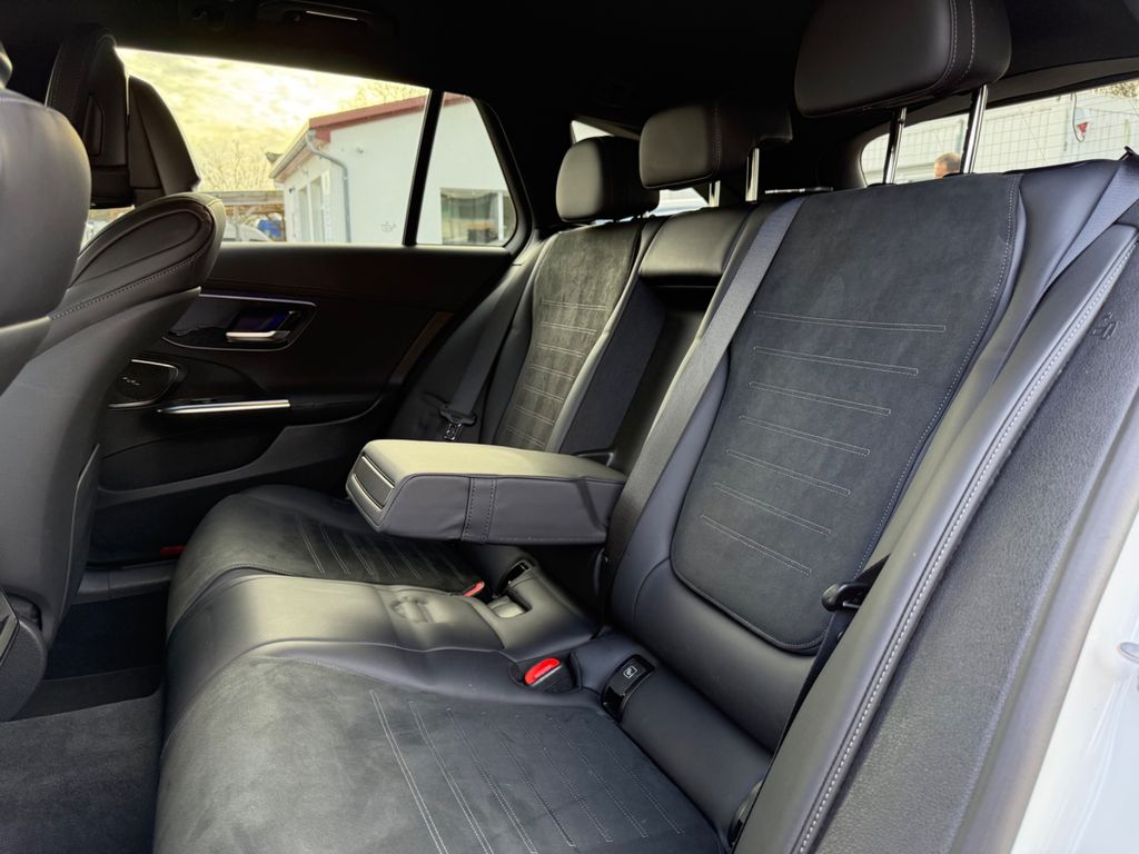 Mercedes-Benz C 220 2022